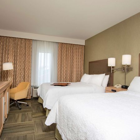 Hampton Inn Kalamazoo Exterior foto